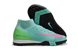 Nike AIR Zoom Mercurial 16 TF Children shoes