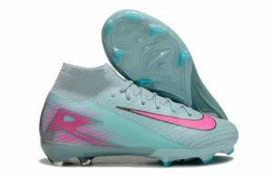 Nike AIR Zoom Mercurial 16 FG Children shoes