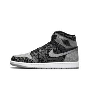 Air Jordans 1 High（36-46）