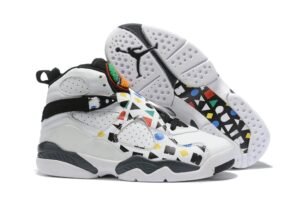 Air Jordan 8 Retro（40-46）