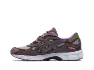 Asics GEL-NYC EUR36-45