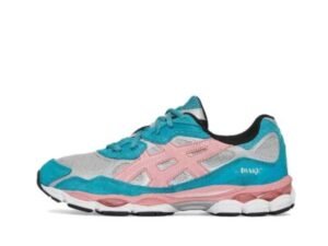 Asics GEL-NYC EUR36-45
