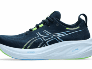 Asics GEL-NIMBUS 26