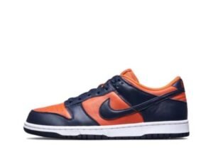 Nike Dunk Low SP “Champ Colors”（36-45）