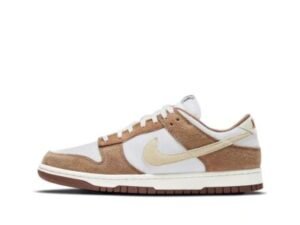 Nike Dunk Low Retro Prm”Medium Curry”（36-45）