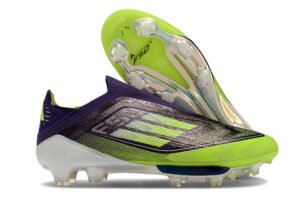 Adidas X F50+