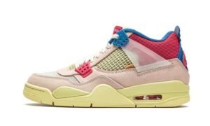 Air Jordan 4 Retro（36-40）