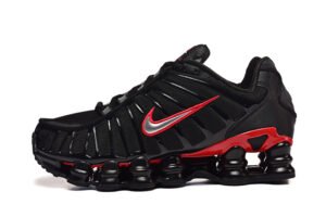 Nike shox TL