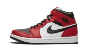 Air Jordans 1 High（36-46）