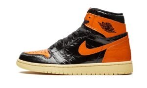 Air Jordans 1 High（36-46）