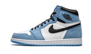 Air Jordans 1 High（36-46）