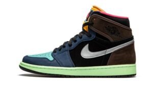 Air Jordans 1 High（36-46）