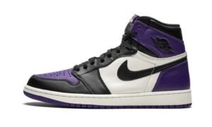 Air Jordans 1 High（36-46）