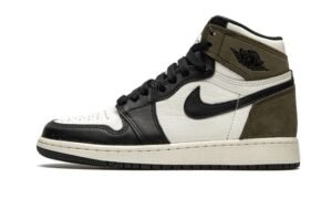 Air Jordans 1 High（36-46）