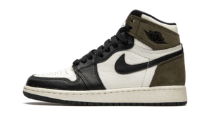 Air Jordans 1 High（36-46）