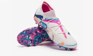 Puma Ultra Ultimate MG