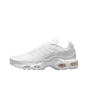 Nike Tn Triple White