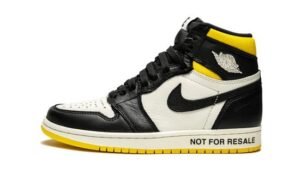 Air Jordans 1 High（36-46）