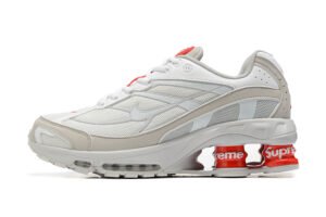 Nike shox TL