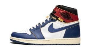 Air Jordans 1 High（36-46）