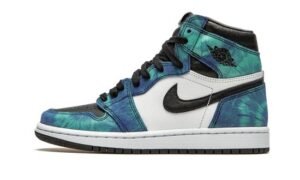 Air Jordans 1 High（36-46）