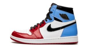 Air Jordans 1 High（36-46）
