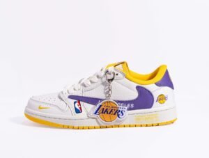 Nike Air Jordan 1 Low OG SP