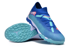 Puma Ultra Ultimate TF blue