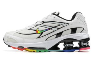 Nike shox TL