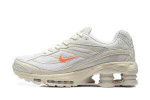 Nike shox TL