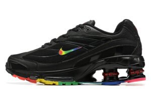 Nike shox TL