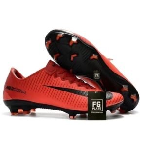 NIKE Mercurial Vapor 11 FG Eur39-45